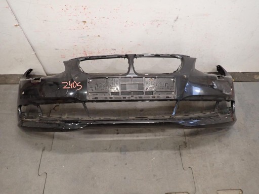 BRANIK PREDNJI BMW 3 E92 E93 REDIZAJN 2008-2011 7227885