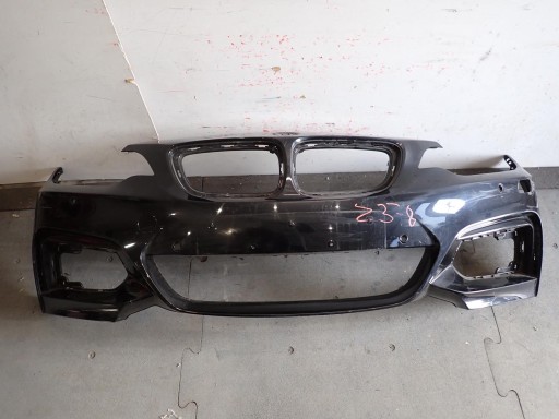 BRANIK PREDNJI BMW 2 F22 F23 2014- M-PAKET 8055299