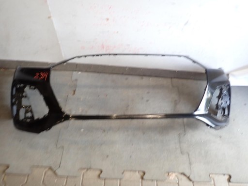 BRANIK PREDNJI AUDI Q5 II REDIZAJN 2020- S-LINE 80A807437P