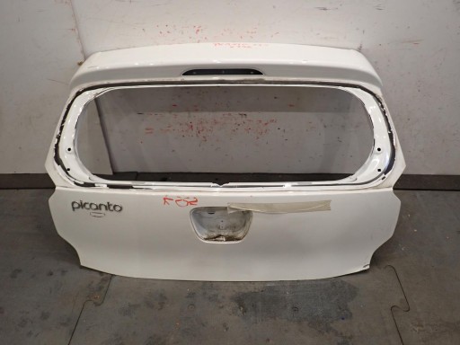 GEPEK KIA PICANTO III 2017-