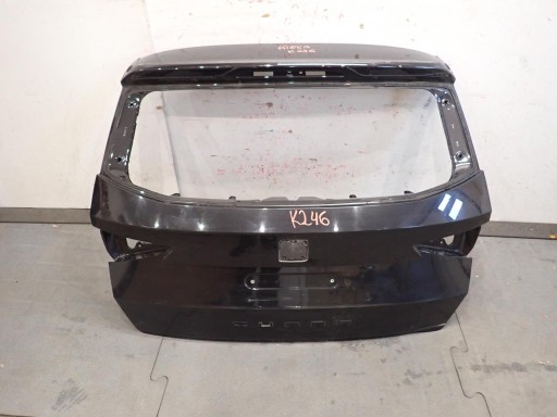 GEPEK SEAT ATECA 2016-