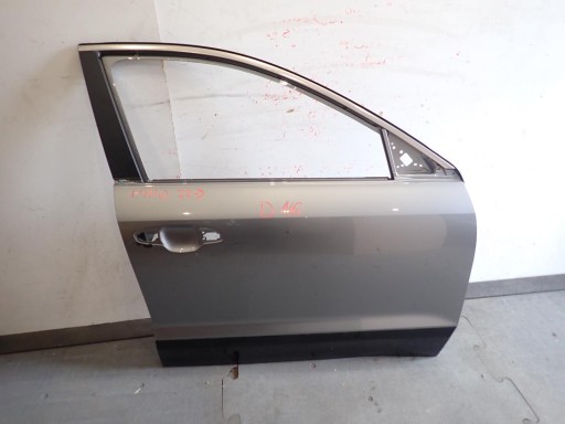 VRATA PREDNJI DESNA KIA NIRO II 2022-