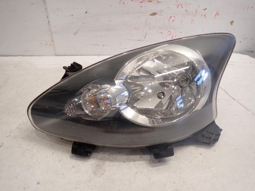 LAMPA FAR PREDNJI LIJEVI TOYOTA AYGO 2005-2014