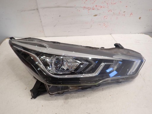 LAMPA FAR PREDNJI DESNI NISSAN MICRA K14 2017- FULL LED