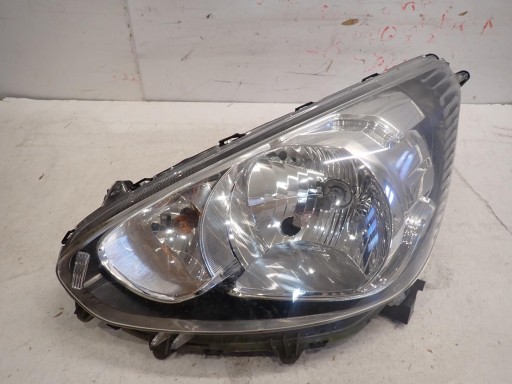 LAMPA FAR PREDNJI LIJEVI MITSUBISHI SPACE STAR II 2013-