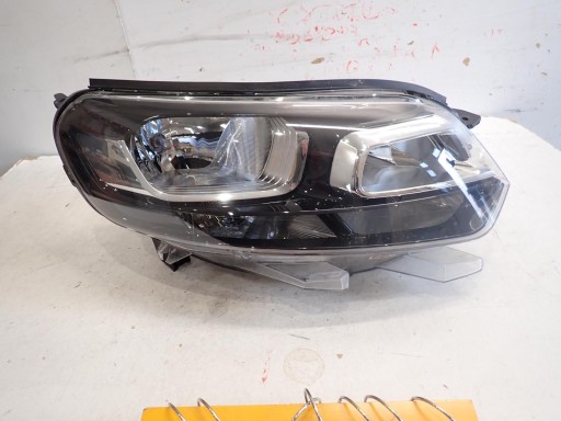 LAMPA FAR PREDNJI DESNI CITROEN JUMPY III VIVARO C 2016- 9808567680