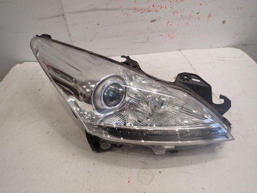 LAMPA FAR PREDNJI DESNI PEUGEOT 3008 5008 I 2009-2013 BI-XENON ZAKRETNI