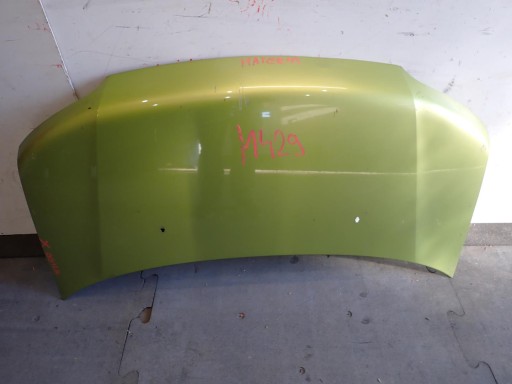 HAUBA DAIHATSU MATERIA