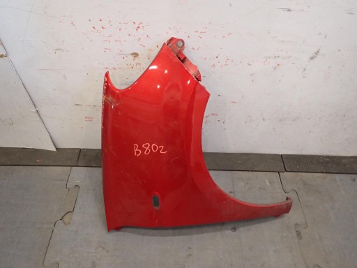 BLATOBRAN PREDNJI DESNI SMART FORFOUR A453 2014-