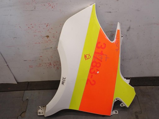 BLATOBRAN PREDNJI LIJEVI MERCEDES SPRINTER W907 W910 2018-