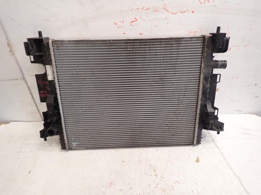 HLADNJAK VODE TWINGO III 2014- 214105867 SMART A453 A4535000100