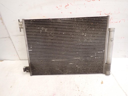 HLADNJAK KLIMATIZACIJE TWINGO III 2014- 921001697 SMART A453 A4535000054