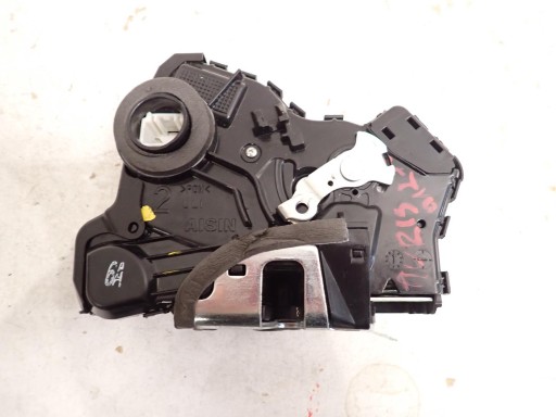 BRAVA VRATA DESNI PREDNJI TOYOTA AURIS II AVENSIS T27 A084219