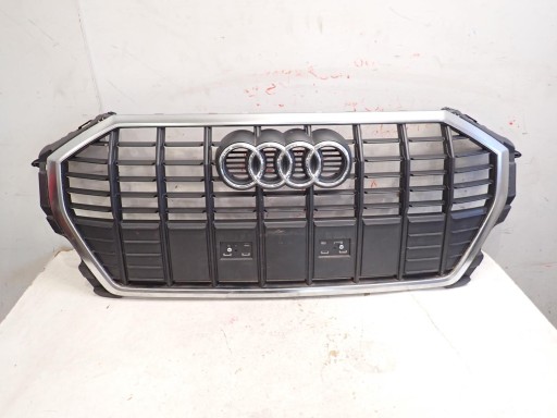 MASKA AUDI Q3 II 2018- 83A853651