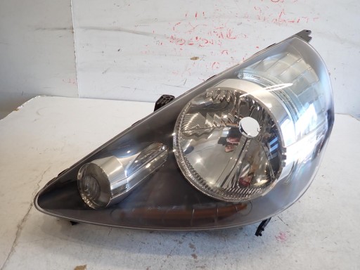 LAMPA FAR PREDNJI LIJEVI HONDA JAZZ II REDIZAJN 2005-2008