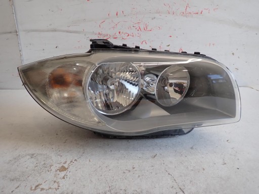 LAMPA FAR PREDNJI DESNI BMW 1 E82 E87 E88 2004- 6924486