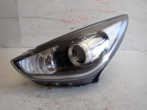 LAMPA FAR PREDNJI LIJEVI KIA NIRO 2016- XENON