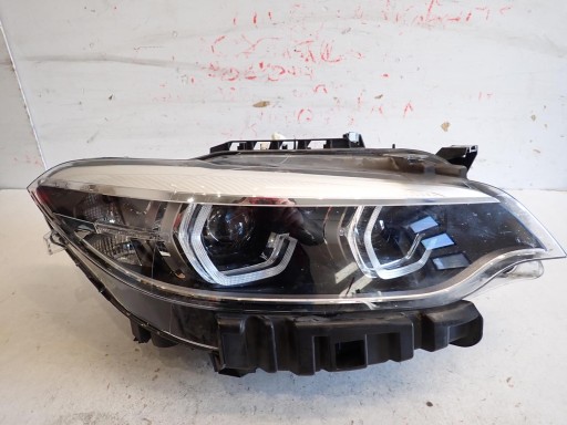 LAMPA FAR PREDNJI DESNI BMW 2 F22 F23 REDIZAJN FULL LED 8738686
