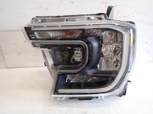 LAMPA FAR PREDNJI LIJEVI FORD RANGER IV 2022- FULL LED N1WB-13E015-EB