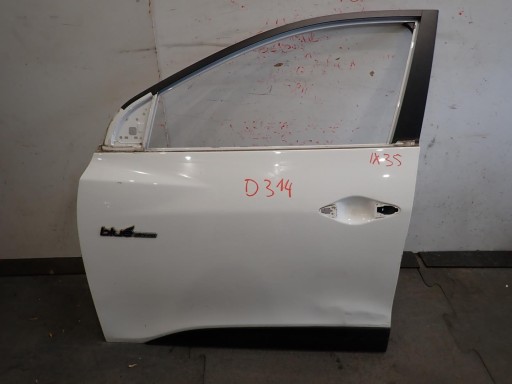 VRATA PREDNJI LIJEVA HYUNDAI IX35 2010-