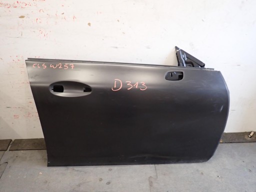 VRATA PREDNJI DESNA MERCEDES CLS W257 2018- A2577221000