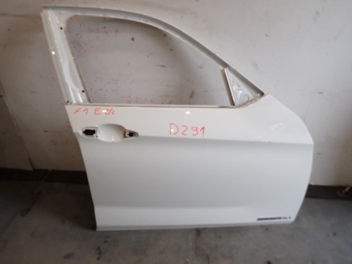 VRATA PREDNJI DESNA BMW X1 E84 2008-2016