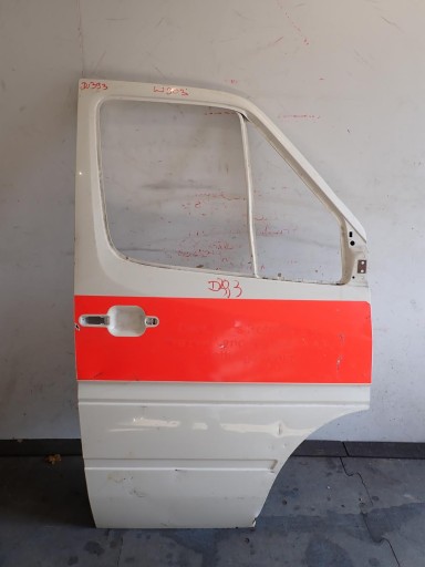 VRATA PREDNJI DESNA MERCEDES SPRINTER W901 W903 1995-2006