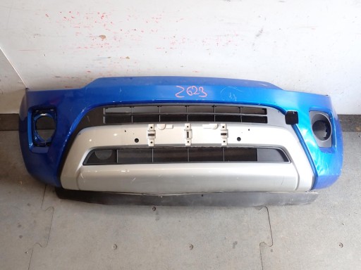 BRANIK PREDNJI SUZUKI IGNIS III REDIZAJN 2020- 71711-73S0