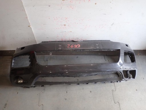 BRANIK PREDNJI VW TOUAREG II 2010-2014 7P6807221C