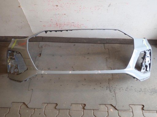 BRANIK PREDNJI AUDI Q5 II REDIZAJN 2020- S-LINE 80A807437P