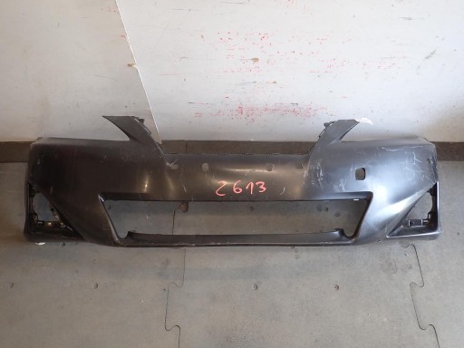 BRANIK PREDNJI LEXUS IS250 REDIZAJN 2010- F-SPORT 52119-53660 NOVI ORIGINAL