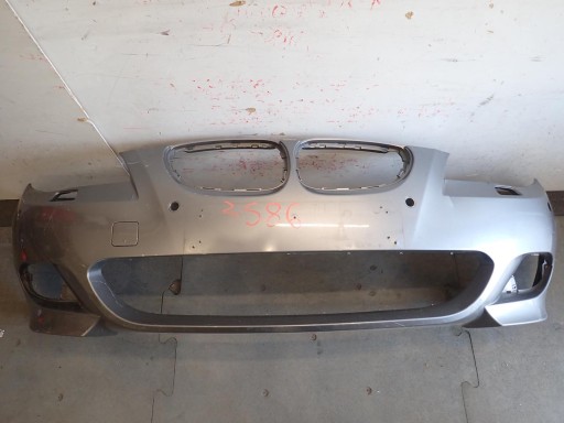 BRANIK PREDNJI BMW 5 E60 E61 M-PAKET 2004-2009 7896582