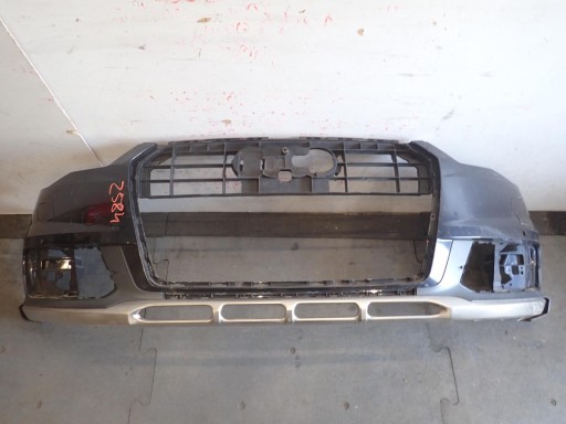 BRANIK PREDNJI AUDI A6 C7 ALLROAD REDIZAJN 2015- 4G0807437AG