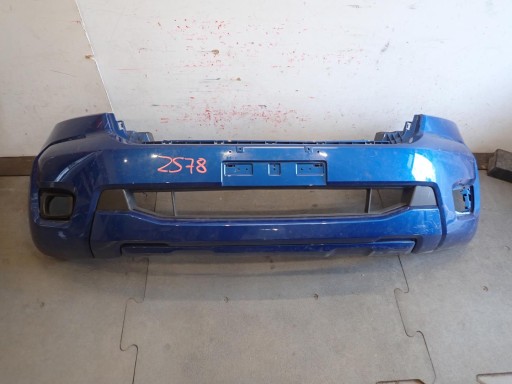 BRANIK PREDNJI FORD RANGER III REDIZAJN 2019- JB3B-17C831-A