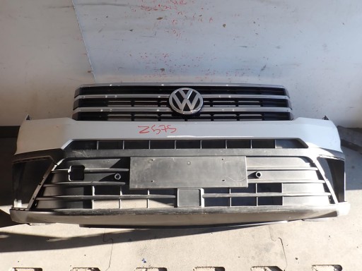 BRANIK PREDNJI VW CRAFTER II 2017- 7C0807221A