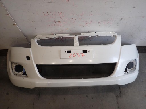 BRANIK PREDNJI SUZUKI SWIFT MK7 2010-2013 ZAMJENSKI DIO