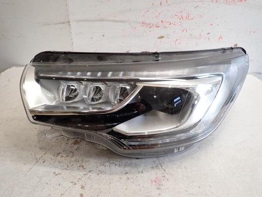 LAMPA FAR PREDNJI LIJEVI CITROEN DS4 REDIZAJN 2015- BI-XENON 9808718280