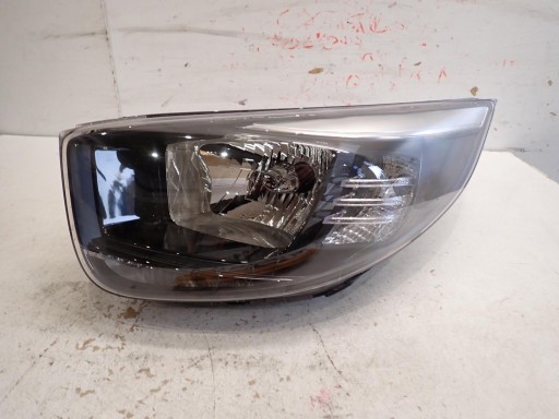 LAMPA FAR PREDNJI LIJEVI KIA PICANTO III 2017- 92101-G6000