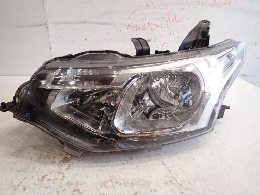 LAMPA FAR PREDNJI LIJEVI MITSUBISHI OUTLANDER III 2012-