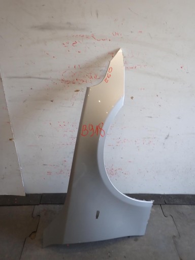 BLATOBRAN PREDNJI DESNI BMW 5 E60 E61 2003-2009