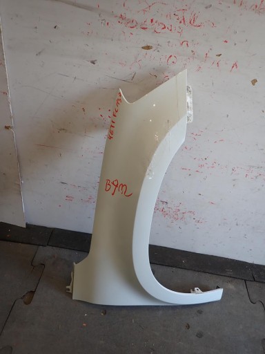 BLATOBRAN PREDNJI DESNI SKODA YETI REDIZAJN 2013- 5L