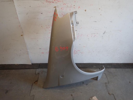 BLATOBRAN PREDNJI DESNI FIAT PUNTO II REDIZAJN 2003-