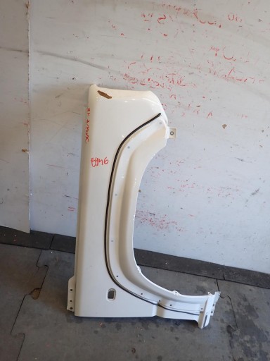 BLATOBRAN PREDNJI DESNI SUZUKI JIMNY II 2018-