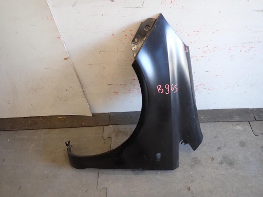 BLATOBRAN PREDNJI LIJEVI OPEL CORSA D 2006-2014 NOVI ORIGINAL