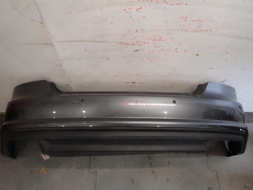 BRANIK ZADNJI AUDI A7 REDIZAJN 2014- 4G8807511AH