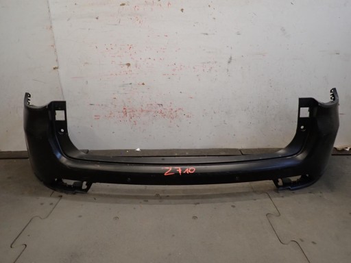 BRANIK ZADNJI JEEP COMPASS II 2017- NOVI ORIGINAL 5SY37TRMA