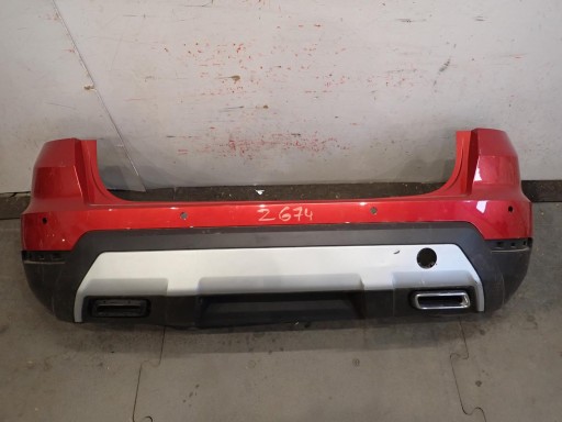 BRANIK ZADNJI SEAT ARONA 2017- 6F9807421