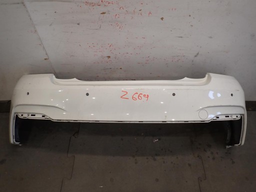 BRANIK ZADNJI BMW 2 F22 M-PAKET 2014- 8055567