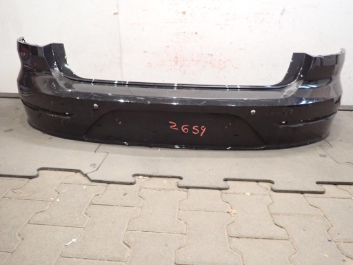 BRANIK ZADNJI VW ARTEON 2015- 3G8807421