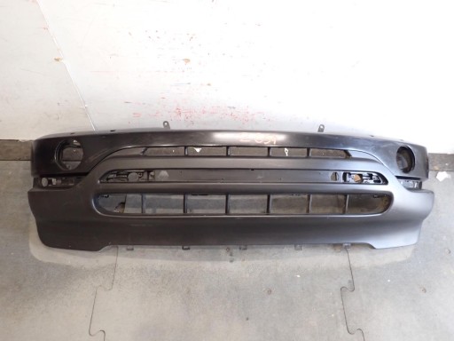 BRANIK PREDNJI BMW X5 E53 1999-2003 8402304